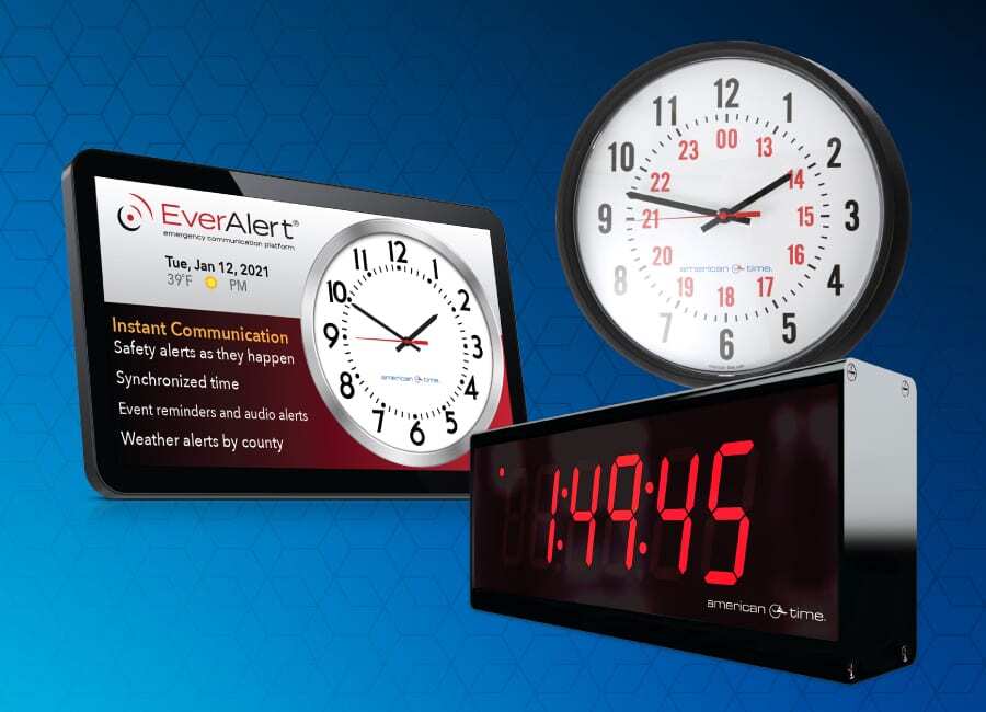 American-Time-products
