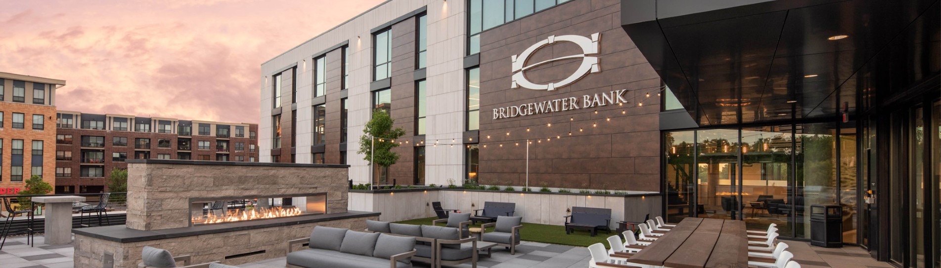 Bridgewater Bank Building 2