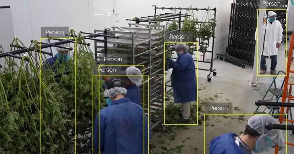 Grow Facility Analytics