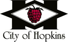 City of Hopkins Logo
