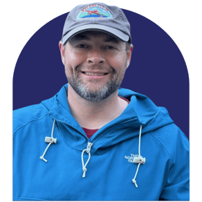Bill Bryson III