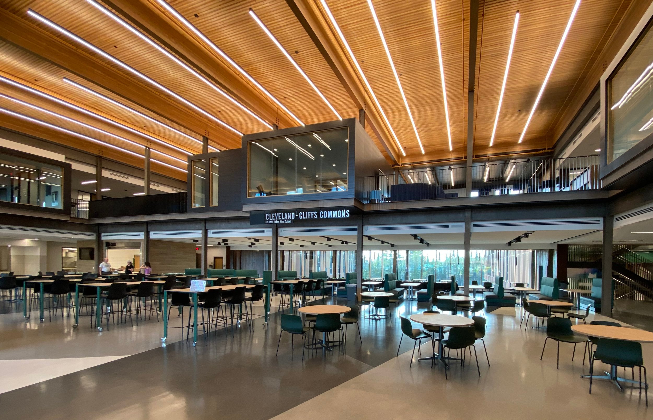 Commons