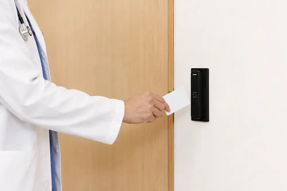 Accessing the secure entry point (1) copy