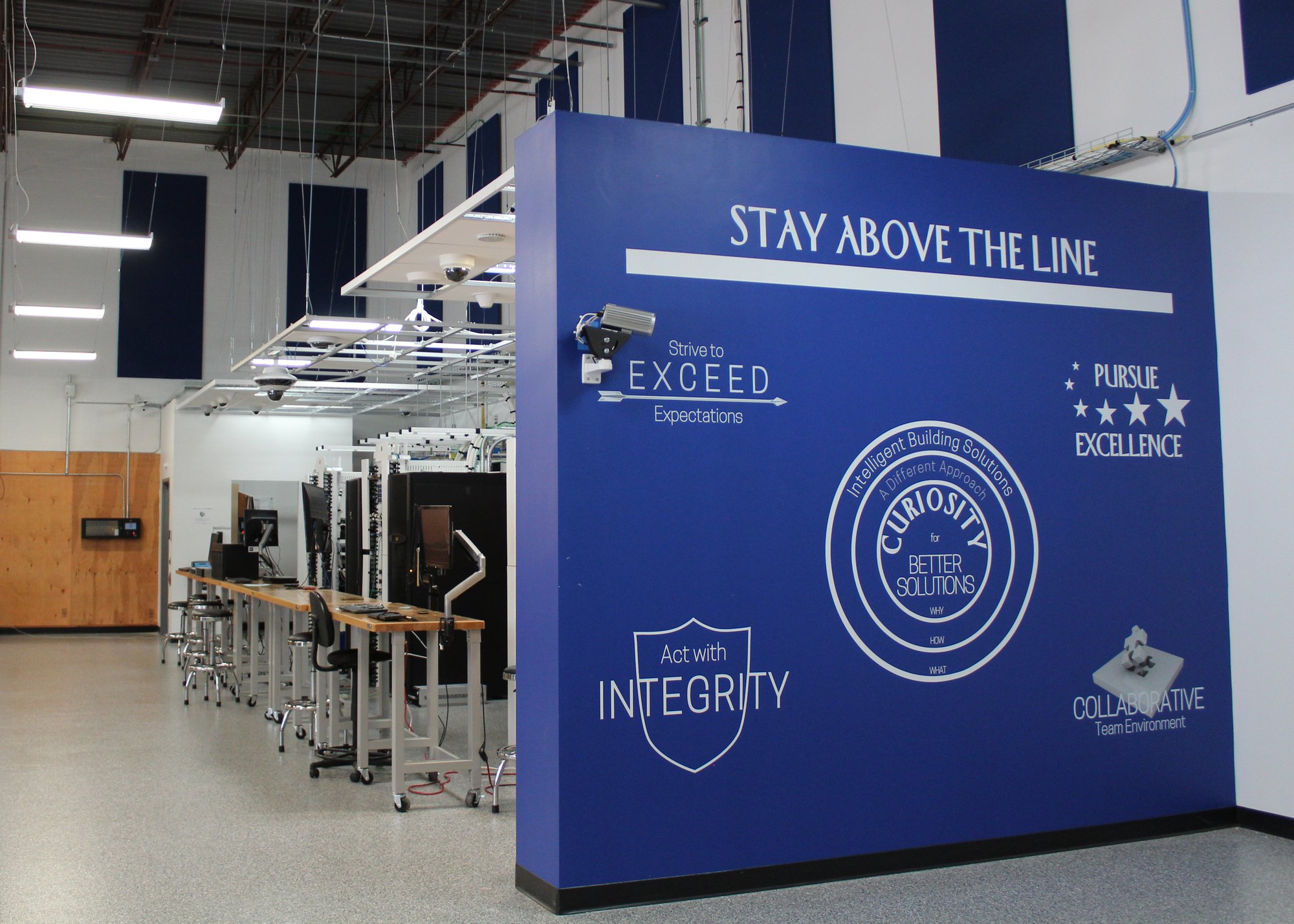 Our Lab
