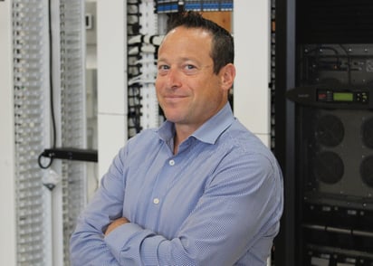 Jon Marks