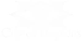 White City of Hopkins Berry Logo