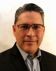 Parallel Welcomes New Director of Engineering Jose Gonzalez
