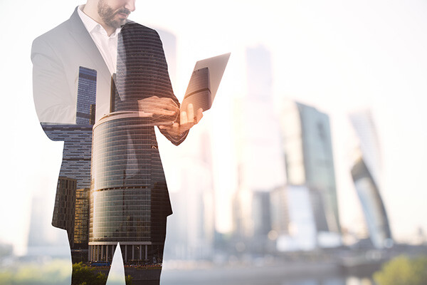 Smart Building Solutions Smart Building Solutions