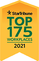 Top Work Place 2021