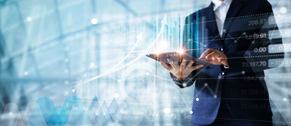 Intelligent Buildings are Connected Buildings