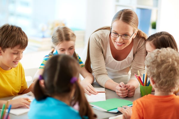 teacher teacher