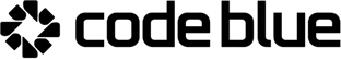 Code Blue_Logo_Black copy