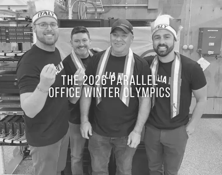 Office Olympics