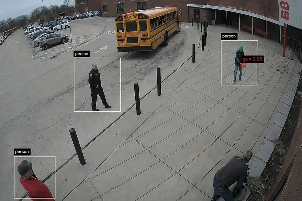 Gun Detection copy