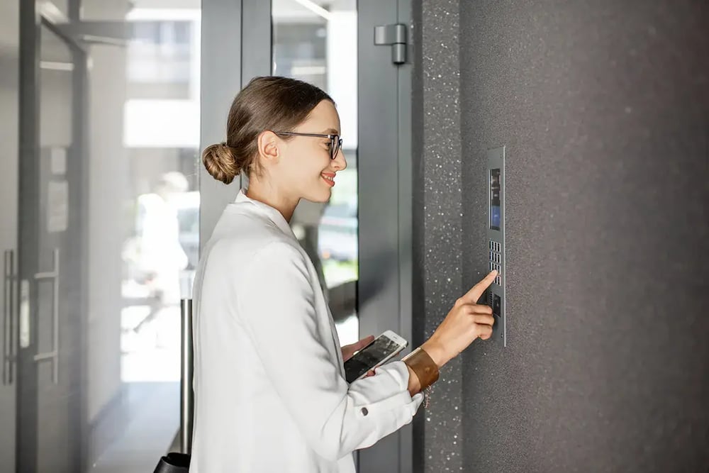 Intercom