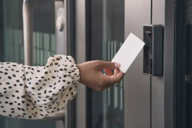 card-access-control