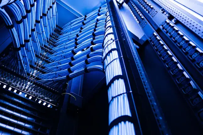 card-core-infrastructure