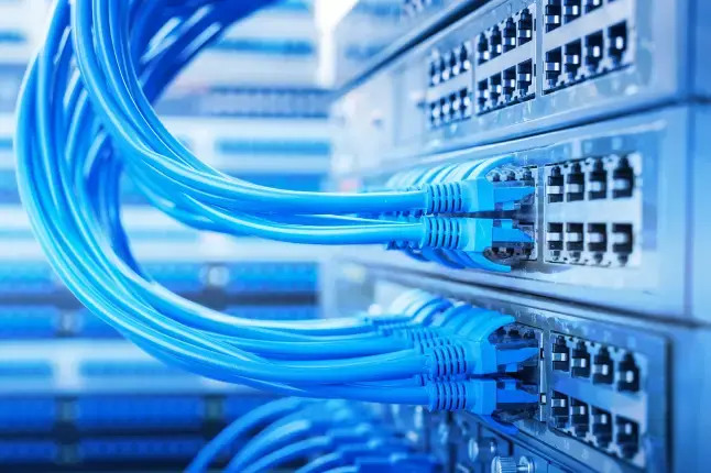 card-structured-cabling