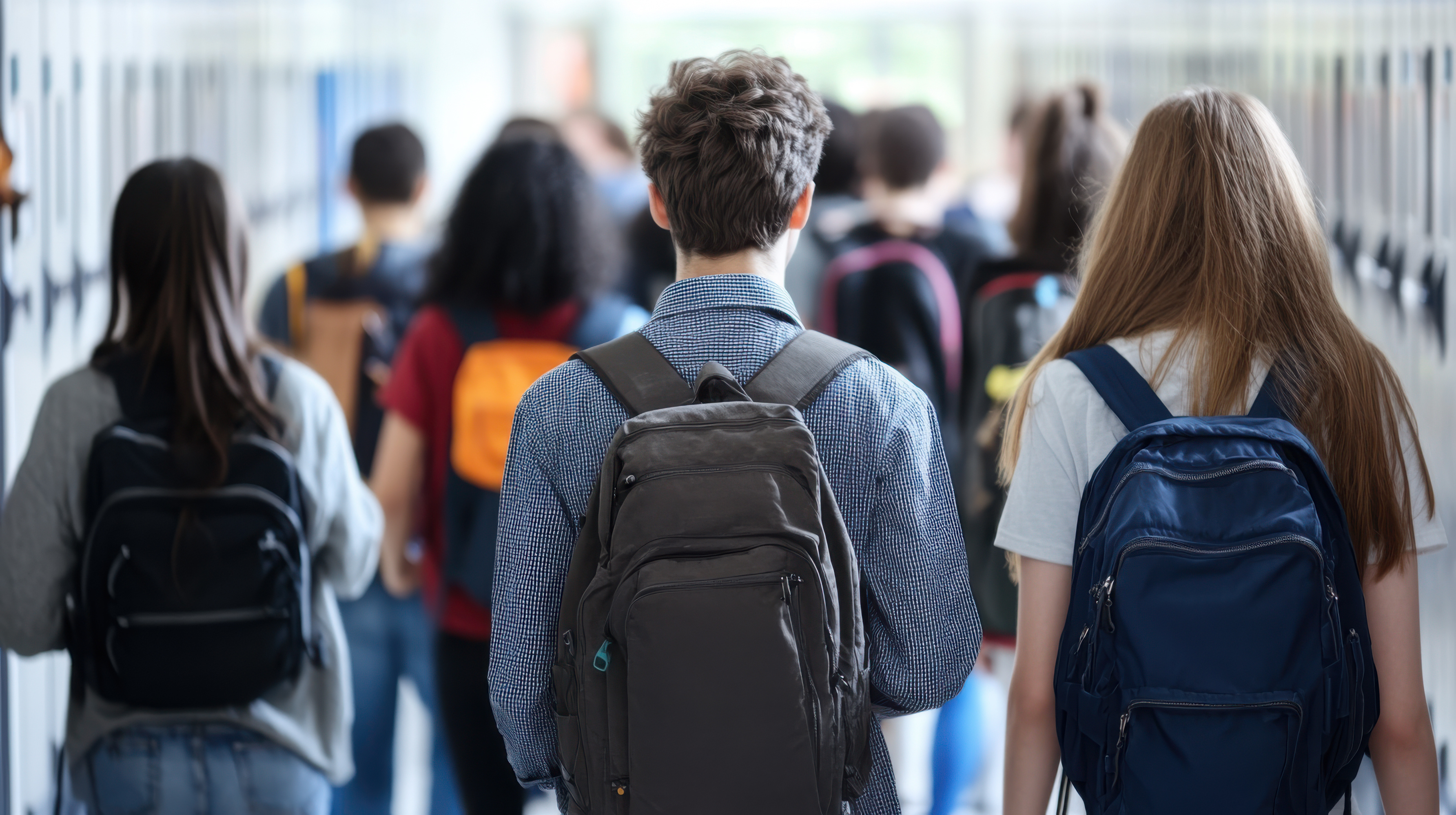 Five Critical Security Gaps Impacting K–12 Schools in 2025