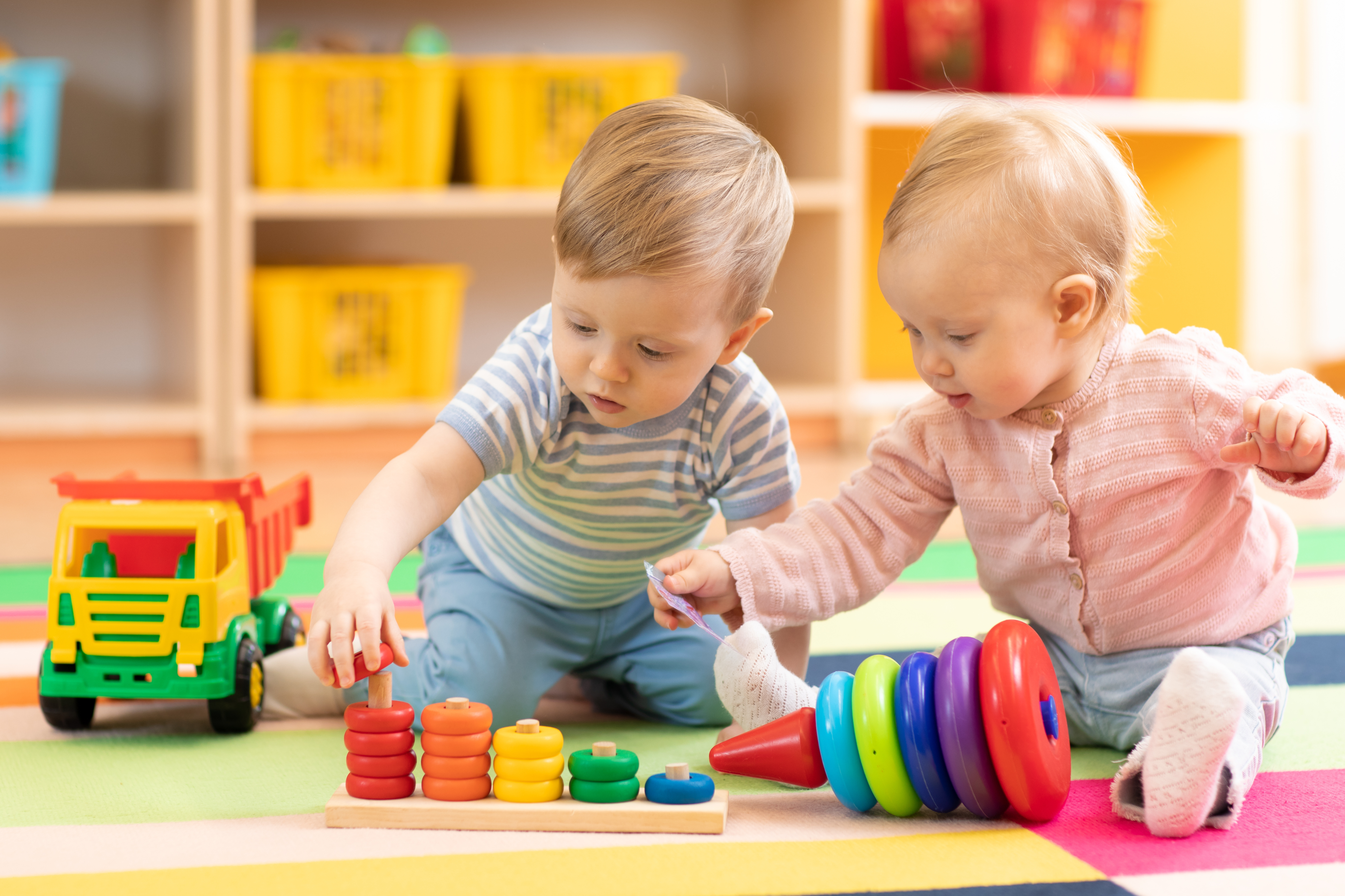 Why Daycare Safety Expectations Are Increasing and What It Means for Providers