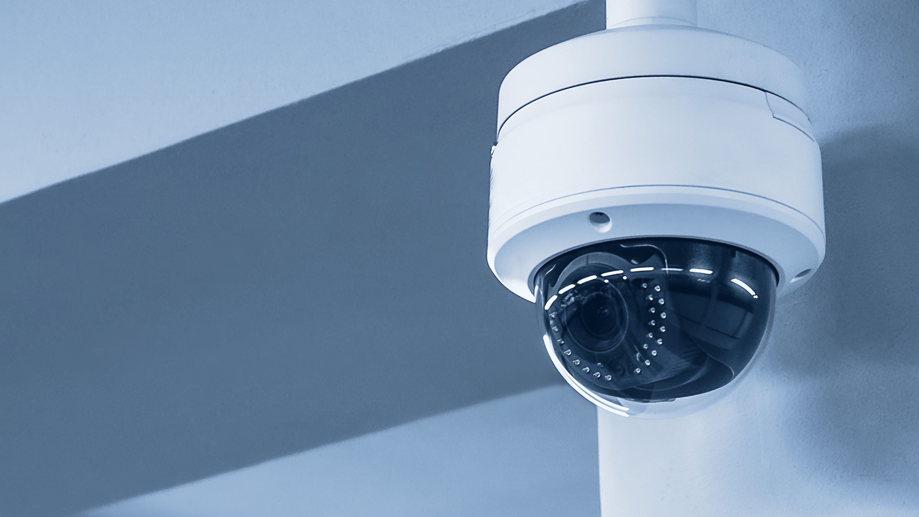 Unified Physical Security Design for Intelligent Buildings | Parallel ...