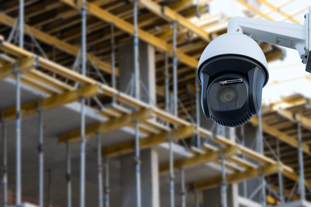 Mobile Security Systems for Sites Where Infrastructure Falls Short