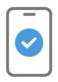 Mobile Icon