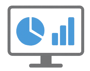 Dashboard Icon