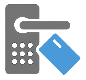 Access Control Icon
