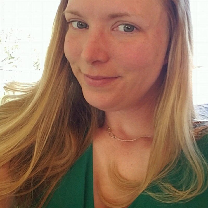 New Employee Spotlight: Billie-Jean Undesser