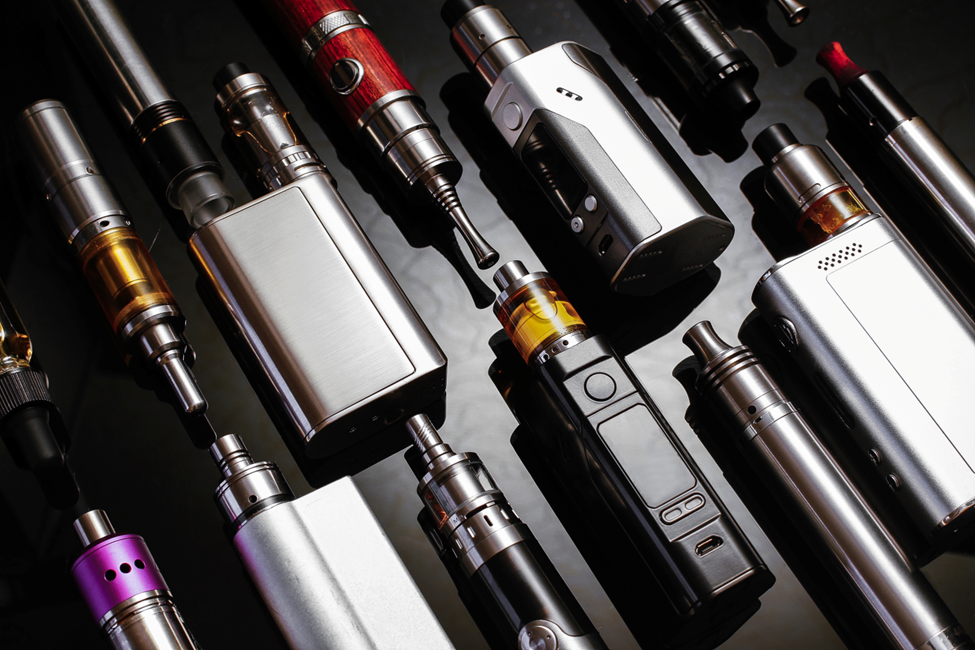 Clearing the Air: Creating Safer Environments with Vape Detection Sensors