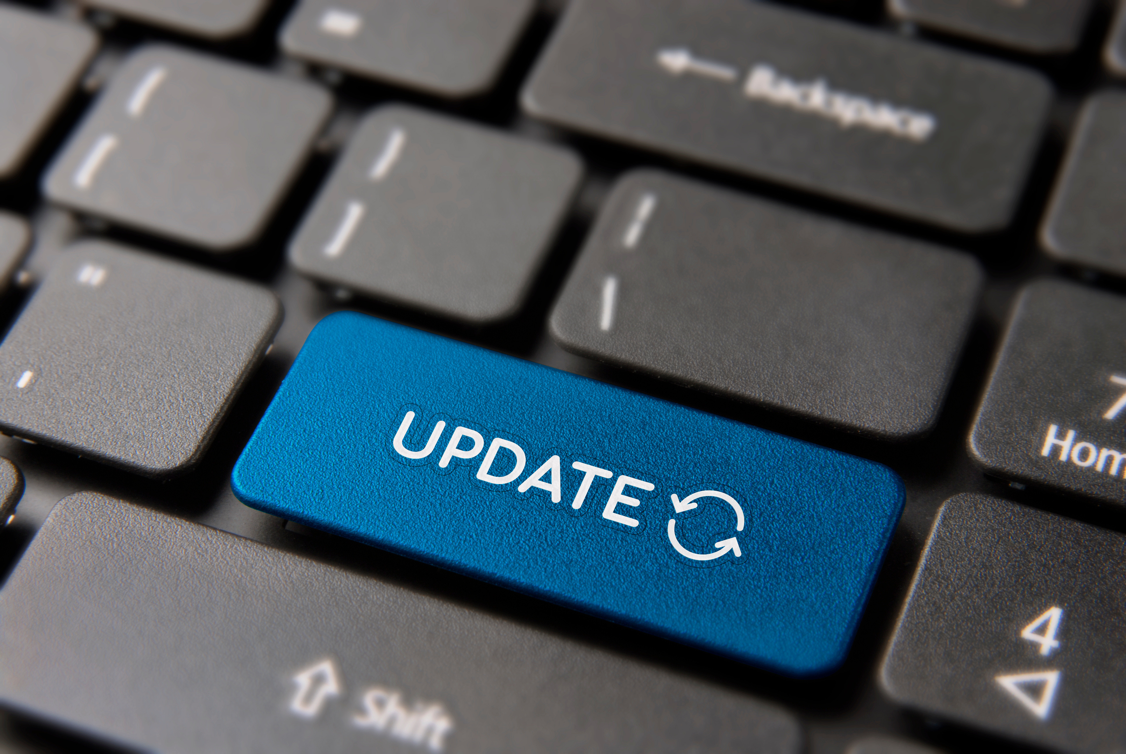From Vulnerable to Vigilant with Software and Firmware Updates