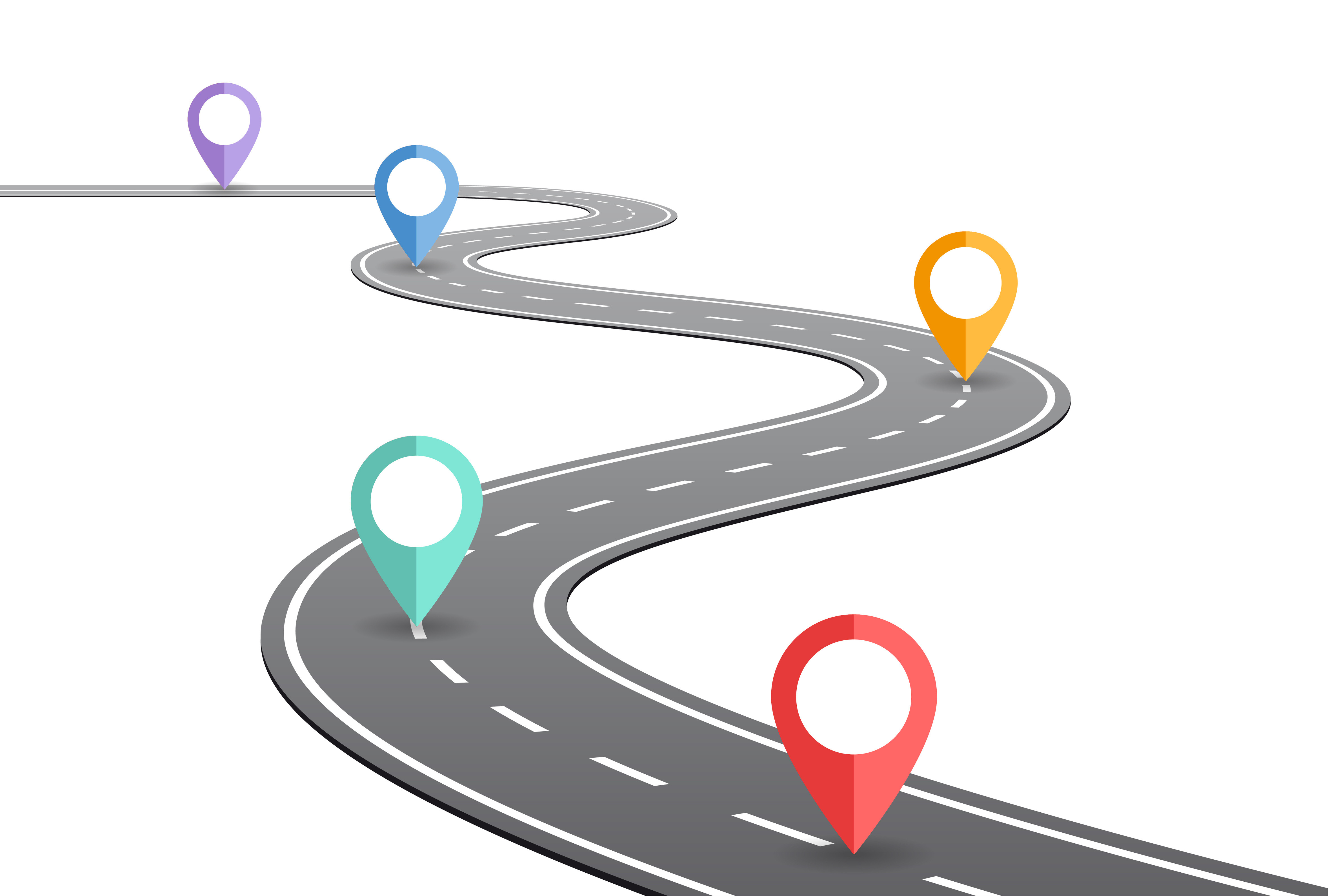 8 Steps to Developing A Physical Security Roadmap