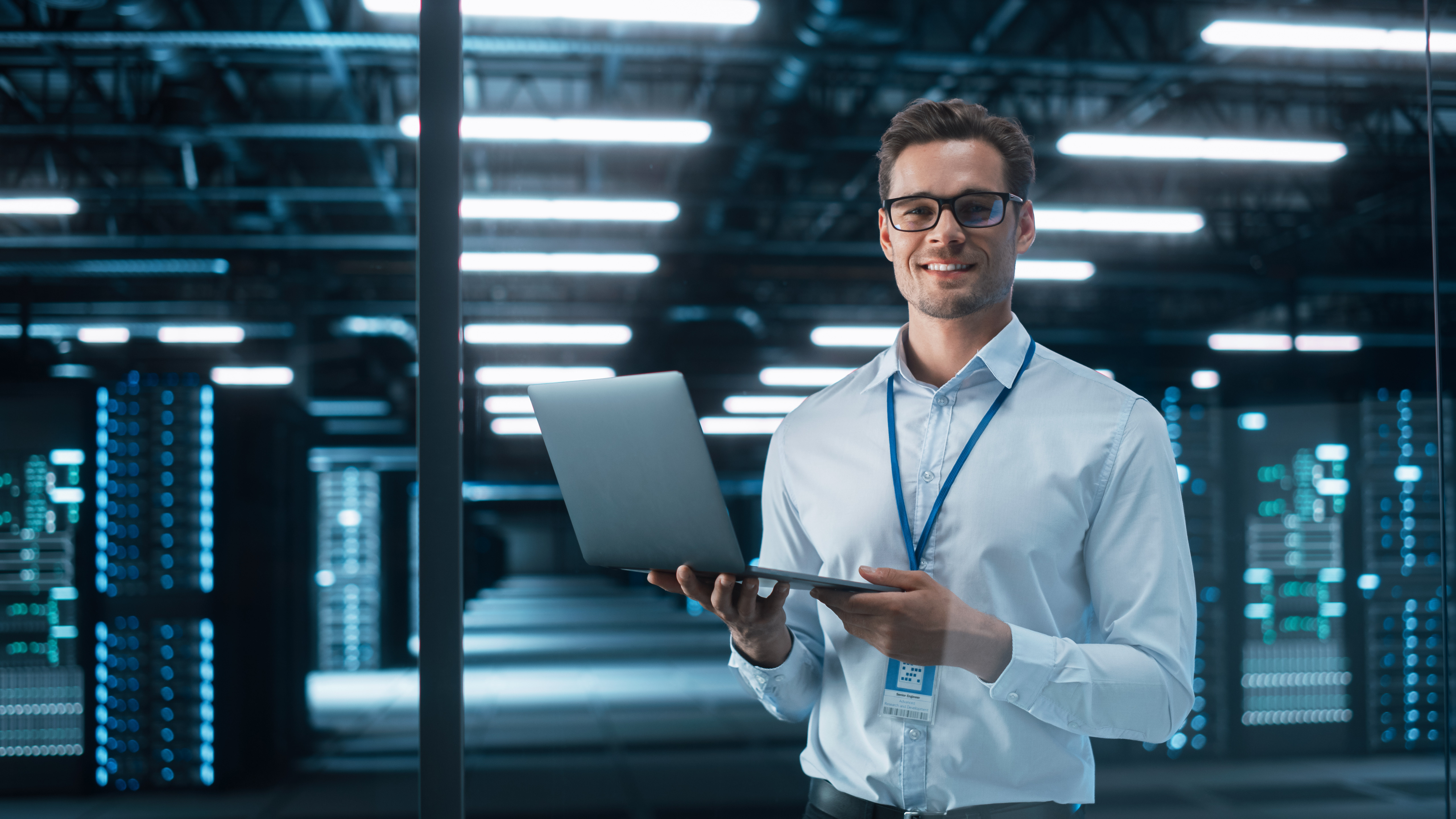 Empowering Your Business with Managed Services