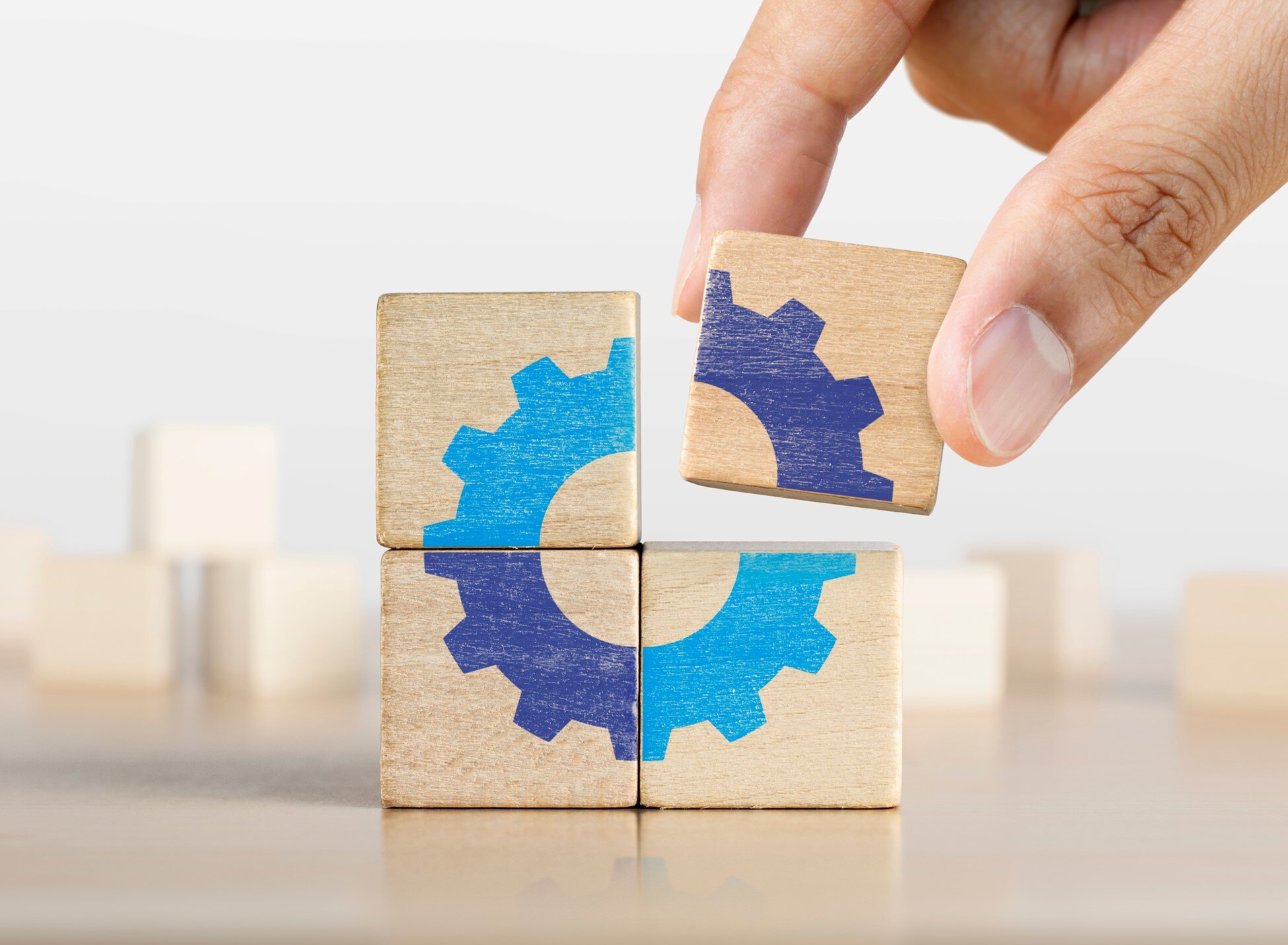 Best Practices for Security Integration