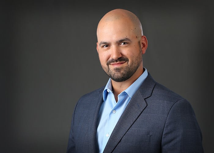 Parallel Technologies Welcomes Brian Flander as New VP of Sales and Marketing