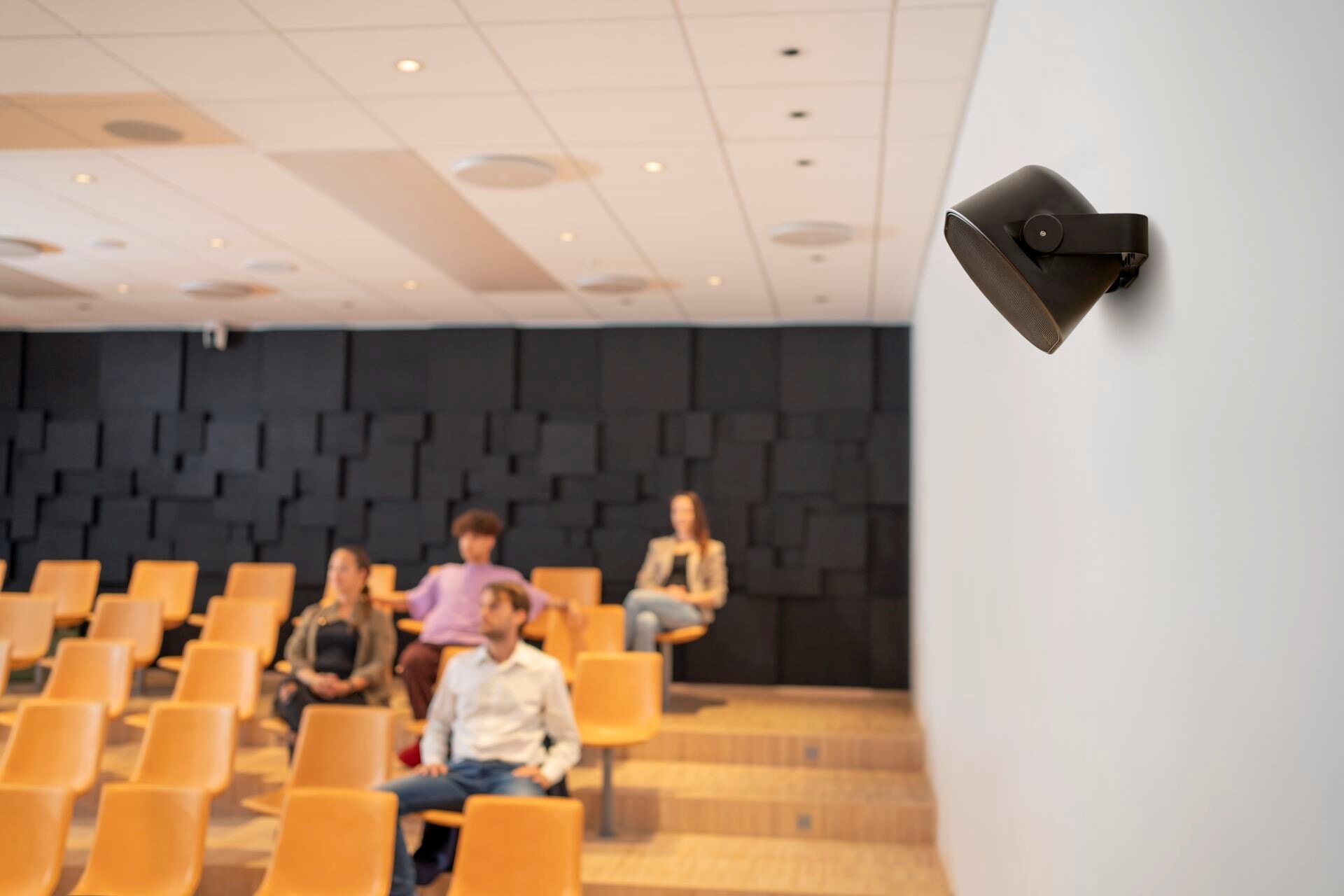 Amplifying Security: The Power of Network Speakers