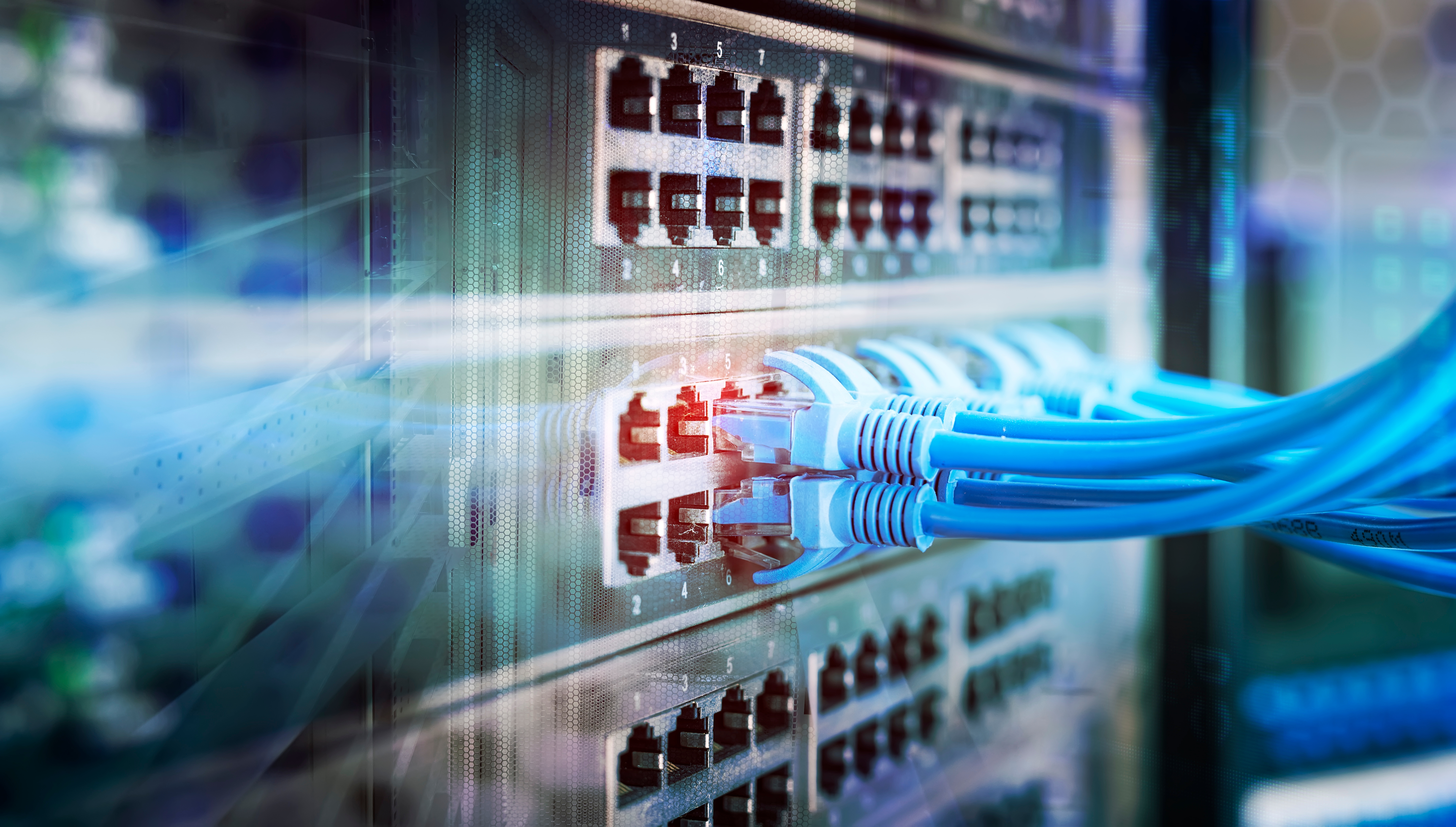 Network and Cabling Solutions: Reduce the Risk of Downtime For Your Business and Organization