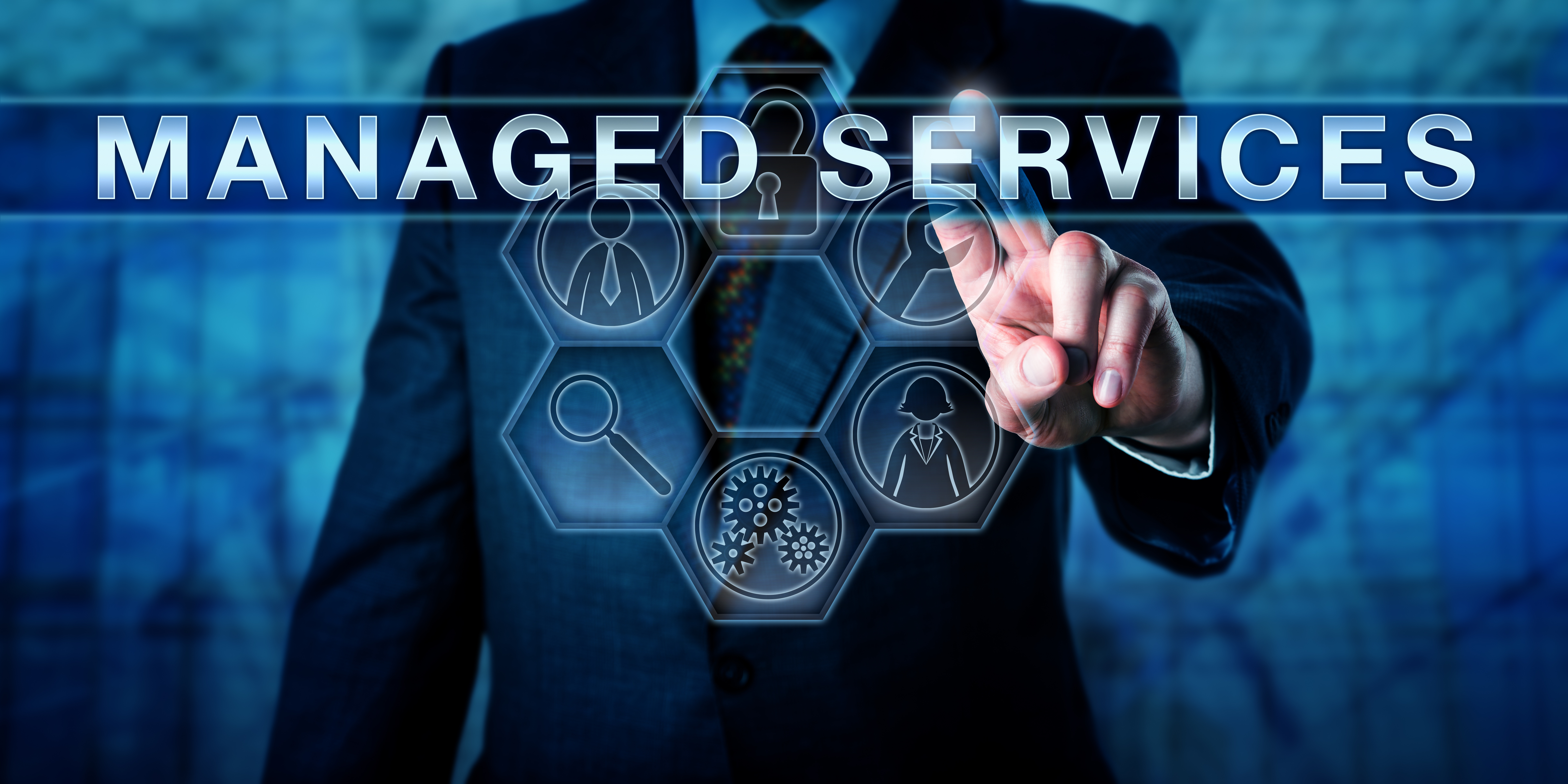 Managed Services That Work For You