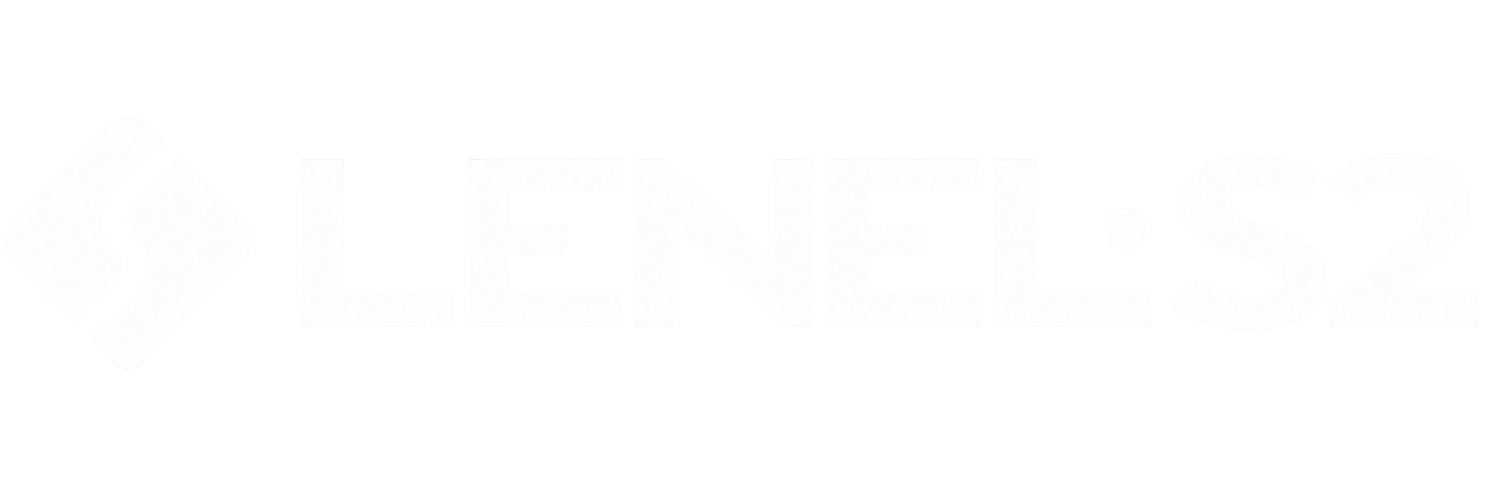 LenelS2 logo white