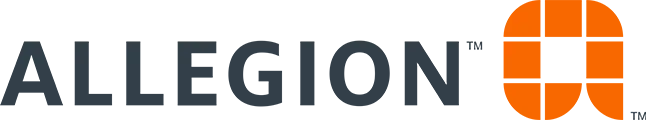 allegion copy