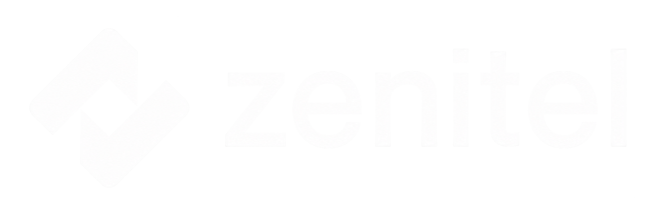 zenitel white web