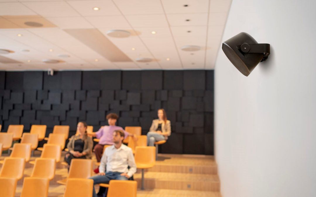 Amplifying Security: The Power of Network Speakers