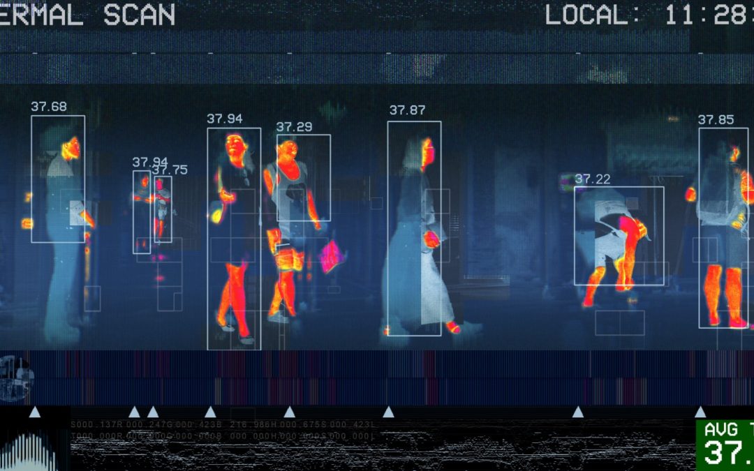 Thermal Imaging Solutions: Protect your organization and business by detecting elevated body temperatures