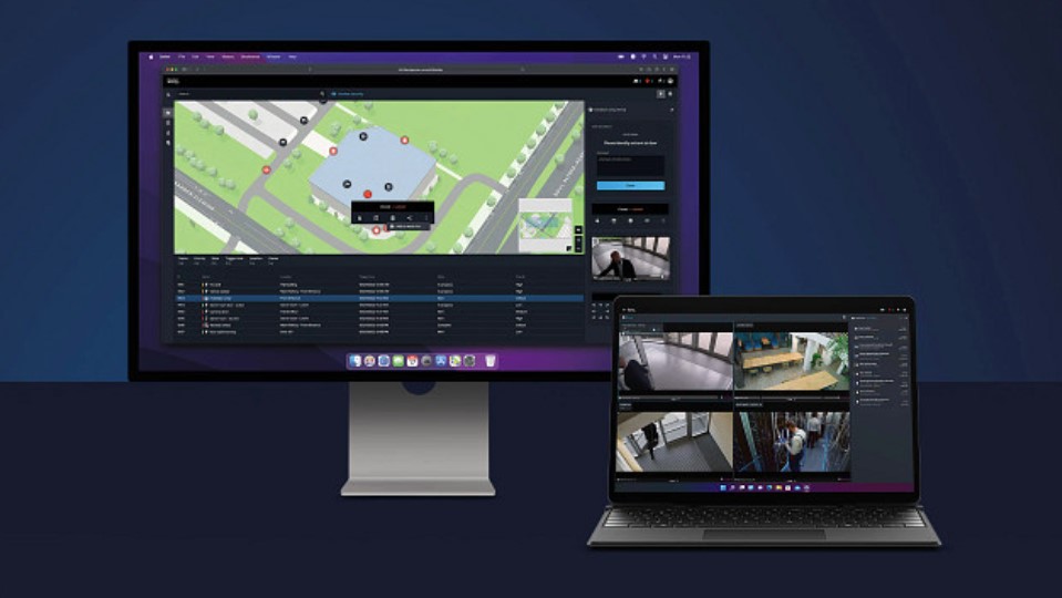 Seamless Security Management On The Go: Genetec’s Security Center 5.11 Mobile and Web Apps