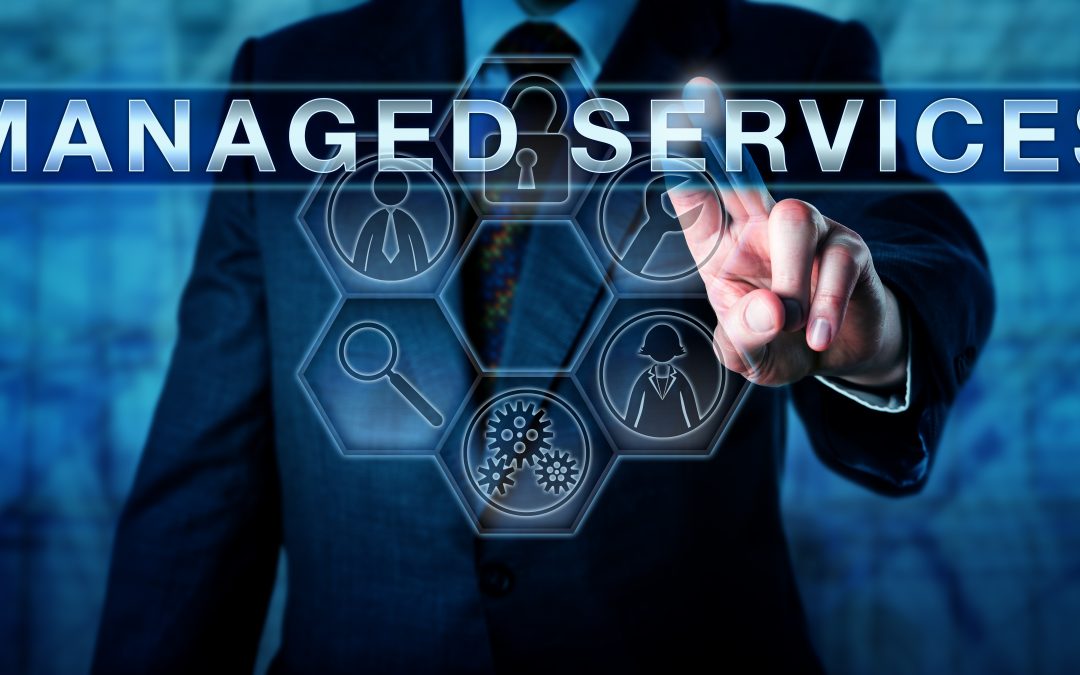 Managed Services That Work For You